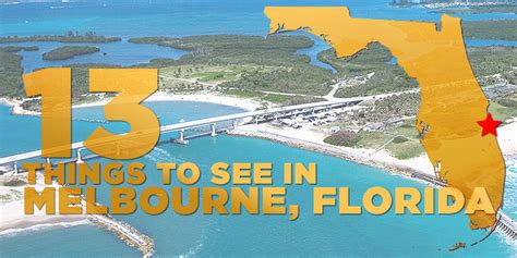 nearest place to melbourne florida|12 Best Things to Do in Melbourne, FL .